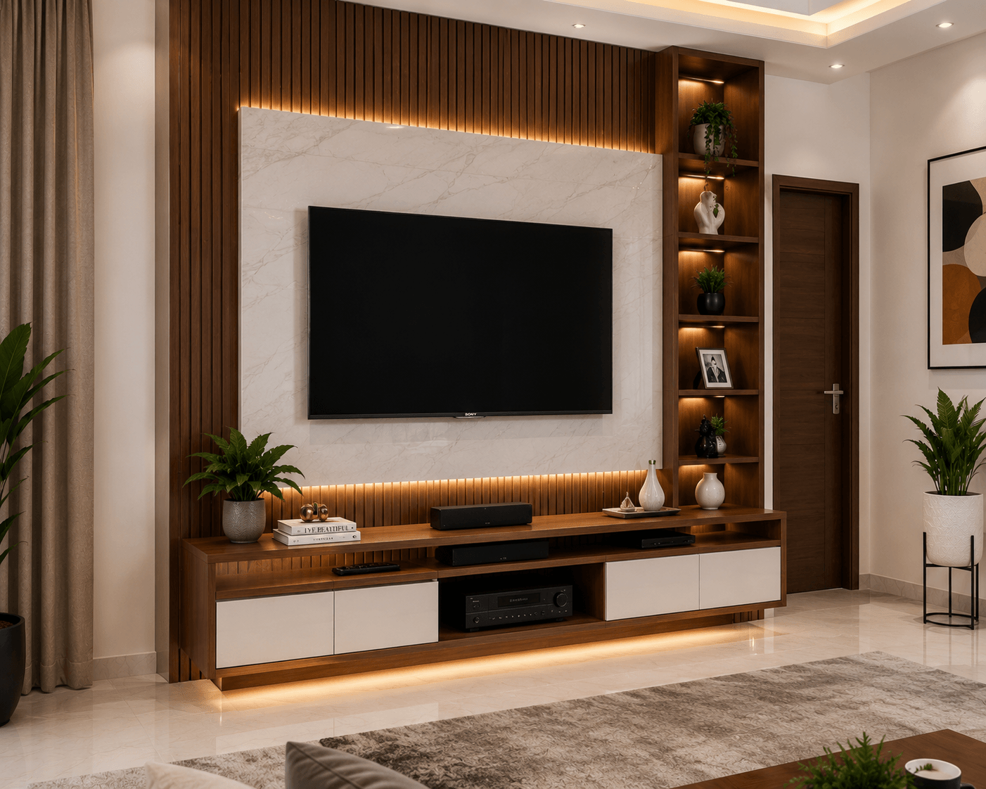 Bedroom Interior Design